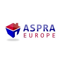 ASPRA Europe, s.r.o. Logo