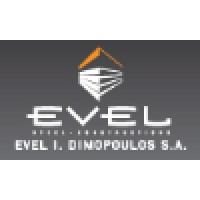 Evel I. Dimopoulos S.A. Logo