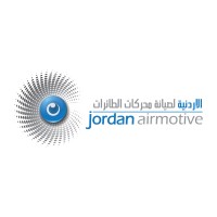 Jordan Airmotive ( JALCo) Logo