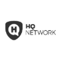 the HQ Network Logo