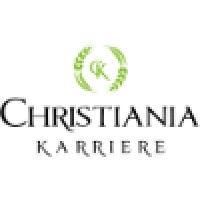 Christiania Karriere AS Logo