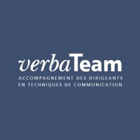 verbaTeam Logo