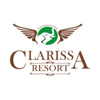 Clarissa Resorts Logo