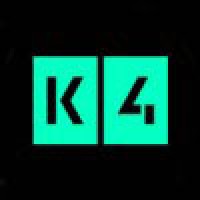 K4 Creative Logo