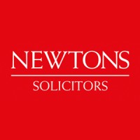 Newtons Solicitors Logo