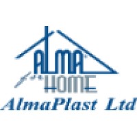 Almaplast Ltd. Logo