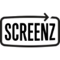 Screenz Logo