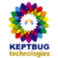 Kept Bug Technologies Pvt Ltd Logo