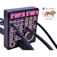 Wallmax India Enterprises Pvt. Ltd. Logo