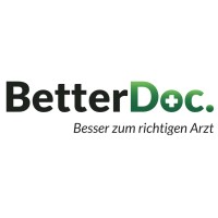 BetterDoc Logo