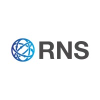 RNS - Rental Network Software Logo