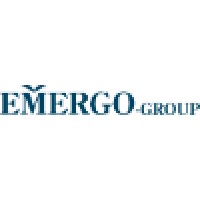 Emergo-group Logo