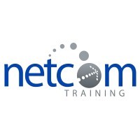 Netcom Training Logo