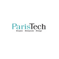 ParisTech Logo