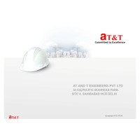 AT AND T ENGINEERS PRIVATE LIMITED Logo