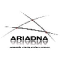 ARIADNA INGENIERIA, CONSTRUCCION y SISTEMAS C.A. Logo