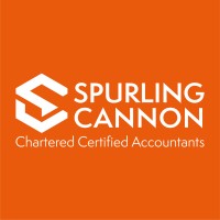 Spurling Cannon Logo