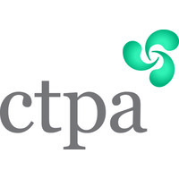CTPA - Cosmetic, Toiletry and Perfumery Association Logo