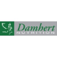 Damhert Nutrition Logo