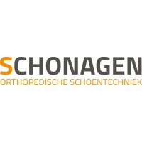 Schonagen orthopedische schoentechniek Logo