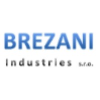 BREZANI Industries s.r.o. Logo
