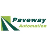 Paveway Automation Pvt. Ltd. Logo
