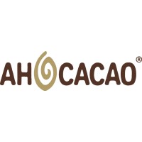 Ah Cacao Logo