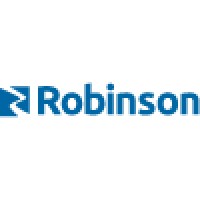 Robinson Innovations Logo