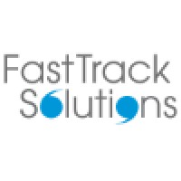 Fast Track Solutions Ltd Logo