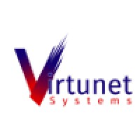 Virtunet Systems Logo