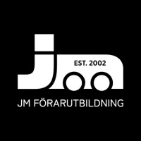 JM Förarutbildning AB Logo