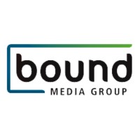 Bound Media Group Logo