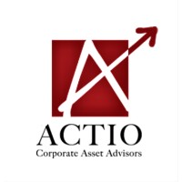 Actio Corporate Asset Advisors Logo