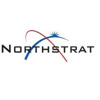 Northstrat Incorporated Logo