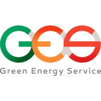 Green Energy Service S.r.l. Logo