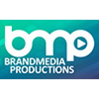 BrandMedia Logo