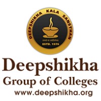 Deepshikha Group of Colleges ( Regional College) Logo