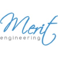 Merit Engineering Resources Ltd Logo