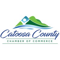 Catoosa County Chamber of Commerce Logo