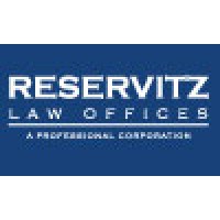 Reservitz Law Logo