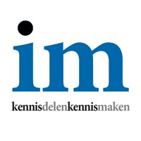ICT/Magazine Logo