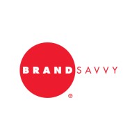 BrandSavvy, Inc. Logo