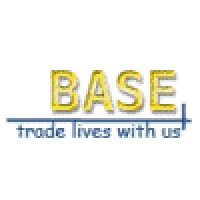 Base Spa - Spedizioni Internazionali Logo