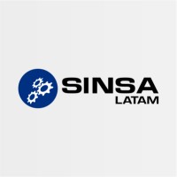 SINSA LATAM Logo