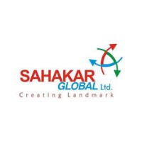 Sahakar Global Limited Logo