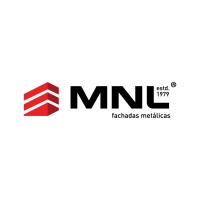 MNL | Manuel das Neves Loureiro, lda Logo