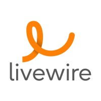 Livewire, LLC Logo