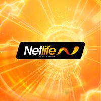 Netlife Ecuador Logo