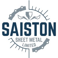 Saiston Sheet Metal Ltd. Logo