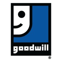 Goodwill Industries of South Florida Logo